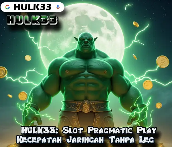 HULK33