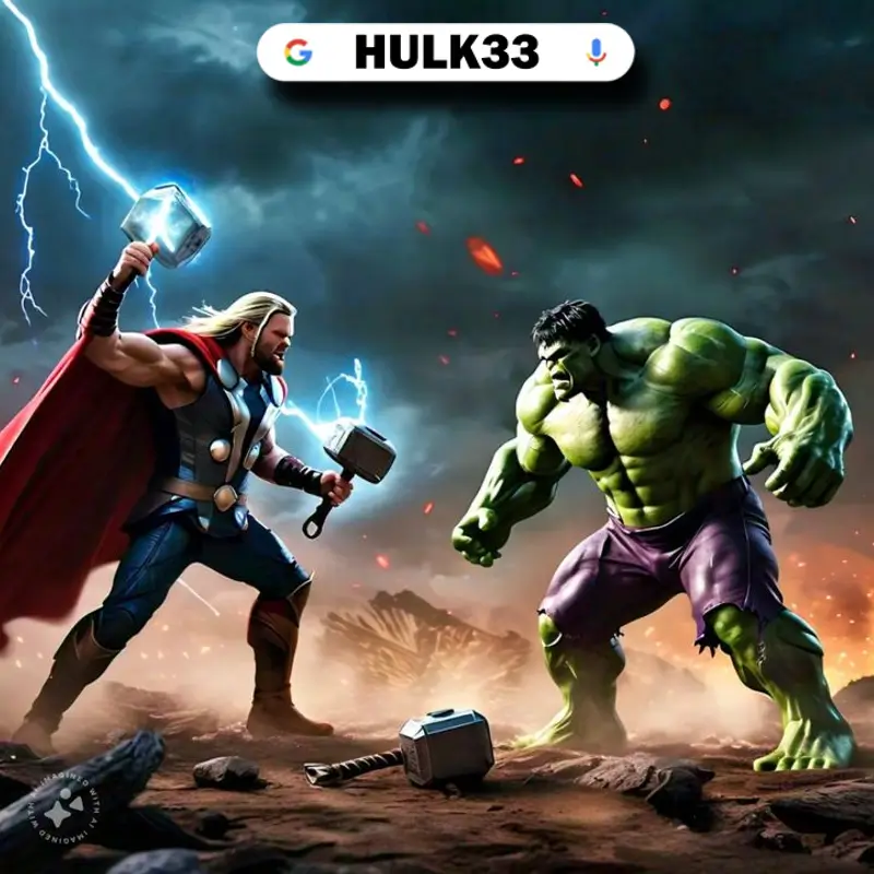 Hulk33